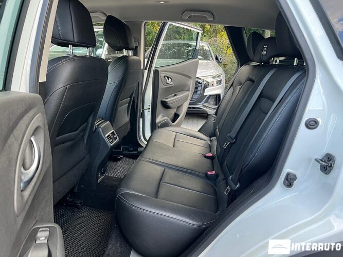 Renault Kadjar 52 interauto-car