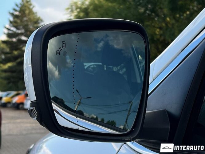 Renault Kadjar 37 interauto-car