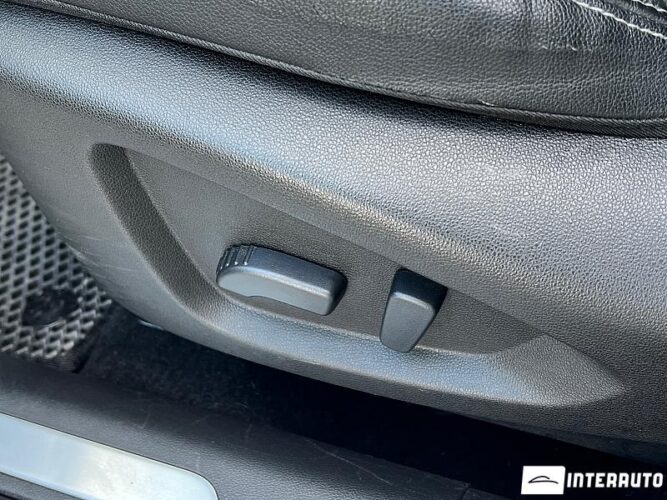 Renault Kadjar 40 interauto-car