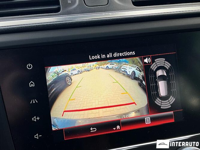 Renault Kadjar 46 interauto-car