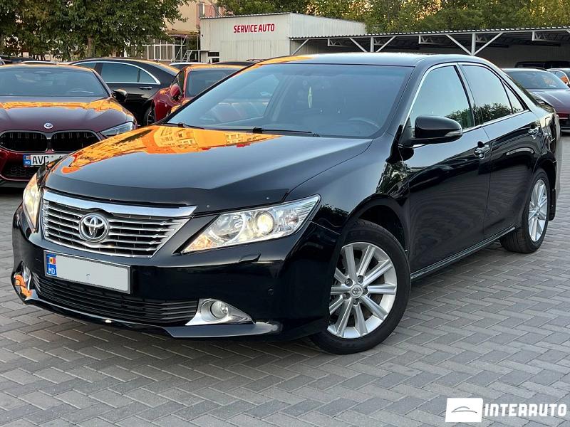 Toyota Camry 2 interauto oferta masina