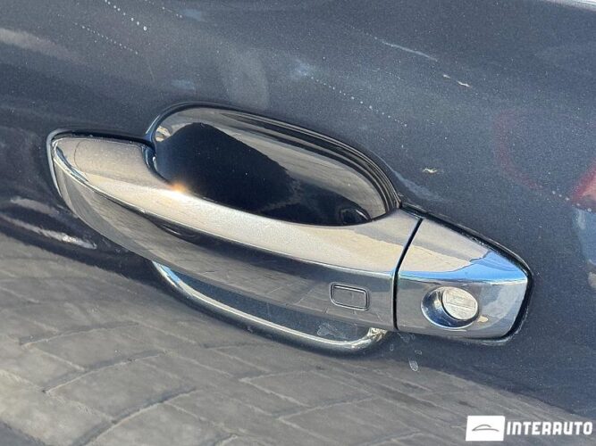 Audi A8 50 interauto-car