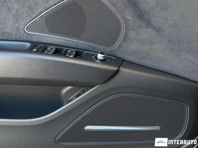 Audi A8 49 interauto-car