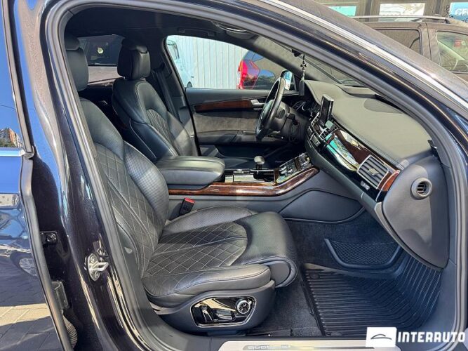 Audi A8 37 interauto-car