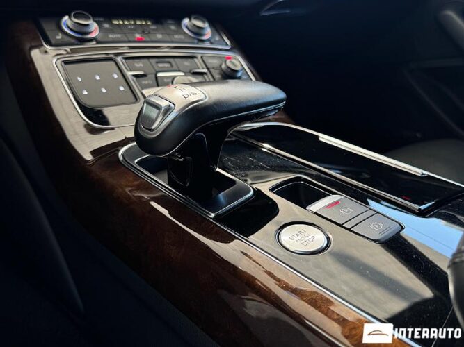 Audi A8 46 interauto-car