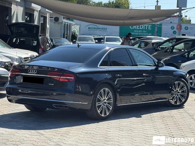 Audi A8 34 interauto-car