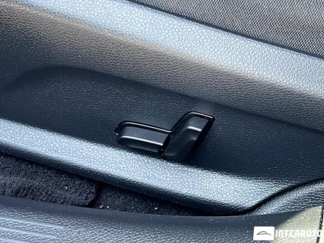 Mercedes C 200 50 interauto-car