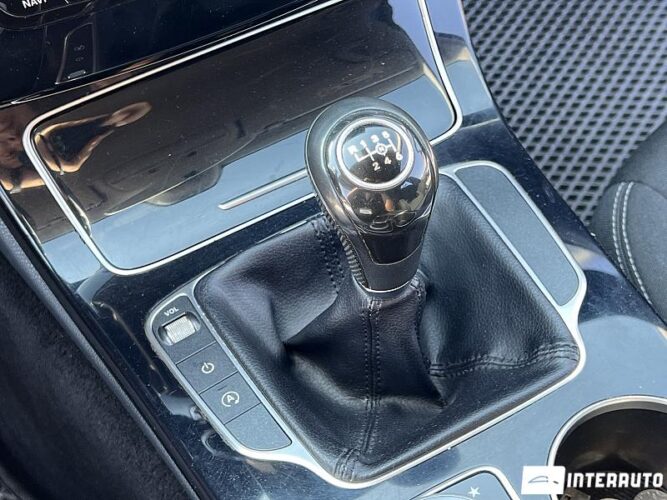 Mercedes C 200 42 interauto-car