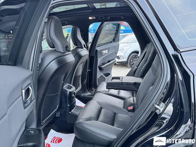 Volvo XC 60 52 interauto-car