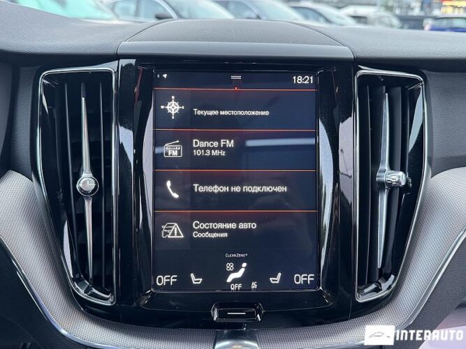 Volvo XC 60 46 interauto-car