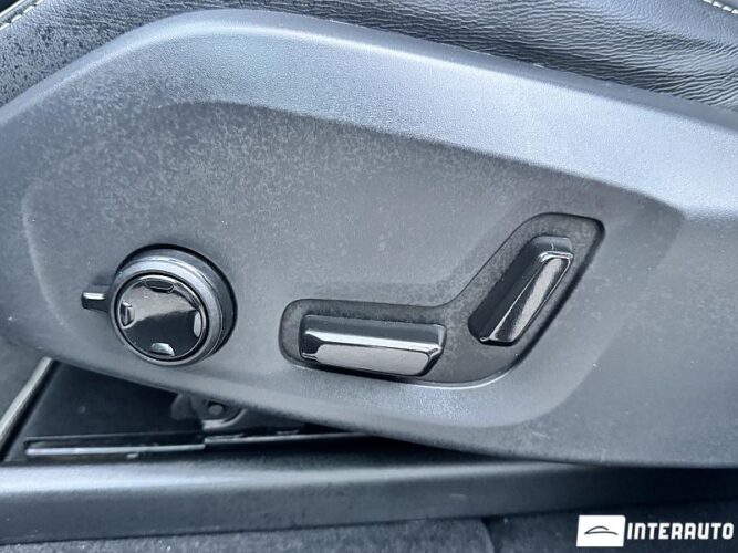 Volvo XC 60 61 interauto-car