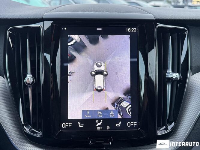 Volvo XC 60 48 interauto-car