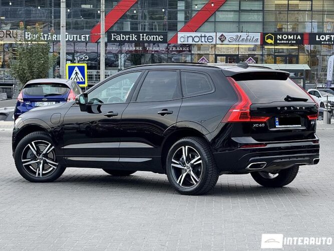 Volvo XC 60 41 interauto-car
