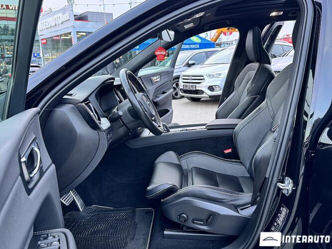 Volvo XC 60 42 interauto-car