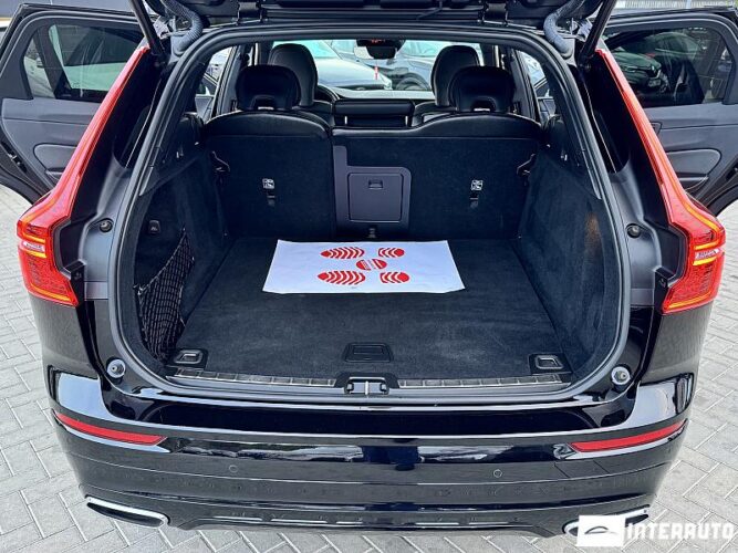 Volvo XC 60 64 interauto-car