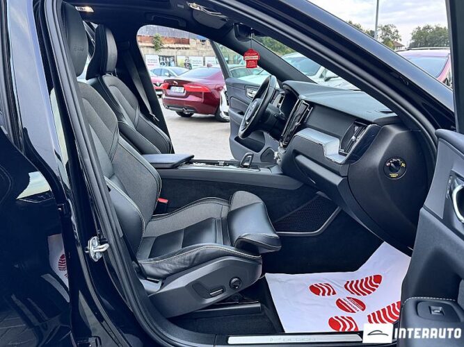 Volvo XC 60 55 interauto-car