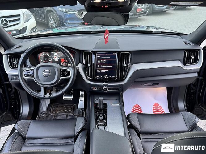 Volvo XC 60 43 interauto-car