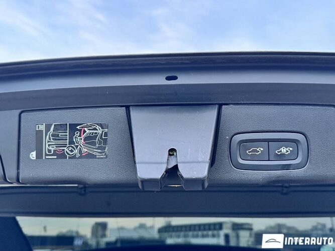 Volvo XC 60 63 interauto-car