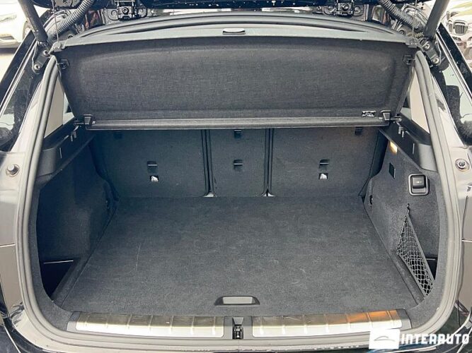 BMW X1 2.5e 47 interauto-car