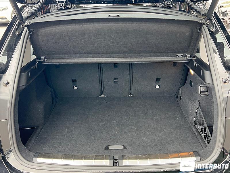 BMW X1 2.5e 28 automobil-interauto
