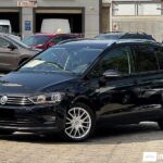 Volkswagen Golf Sport Van 2016