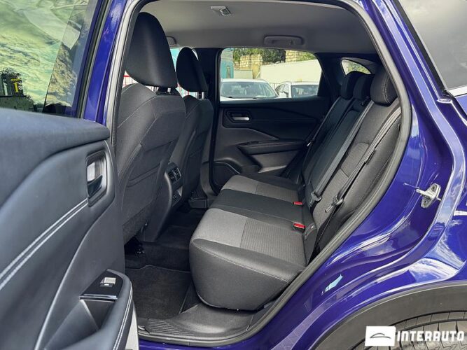 Nissan Qashqai 52 interauto-car