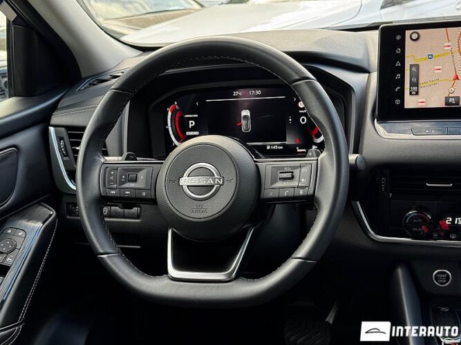 Nissan Qashqai 41 interauto-car