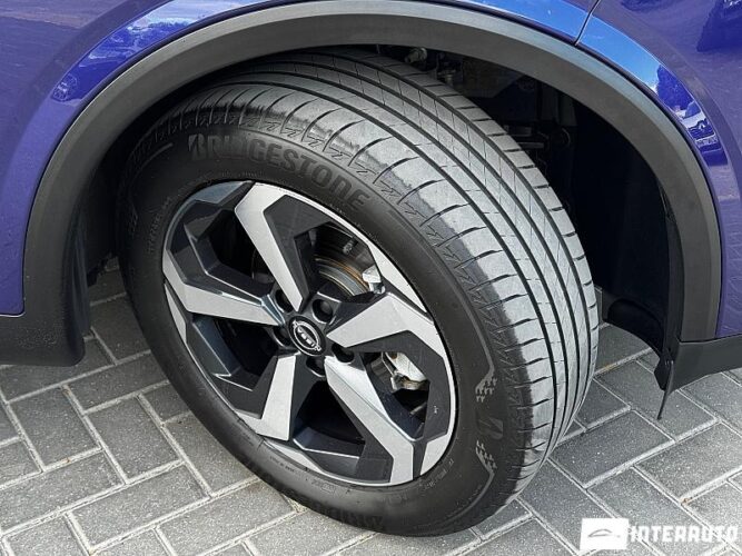 Nissan Qashqai 55 interauto-car