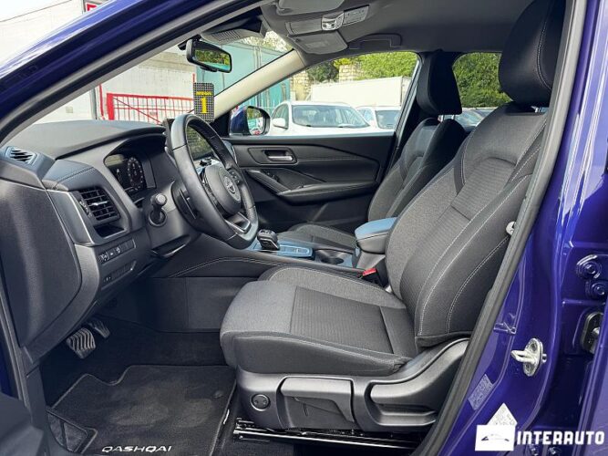 Nissan Qashqai 39 interauto-car