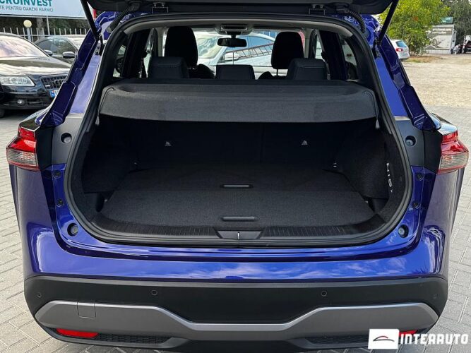 Nissan Qashqai 54 interauto-car