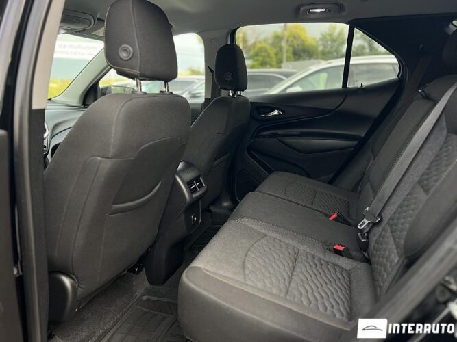 Chevrolet Equinox 43 interauto-car