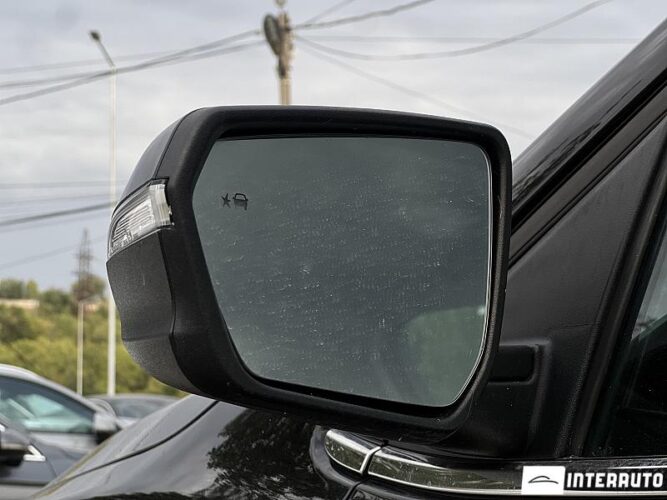 Chevrolet Equinox 48 interauto-car