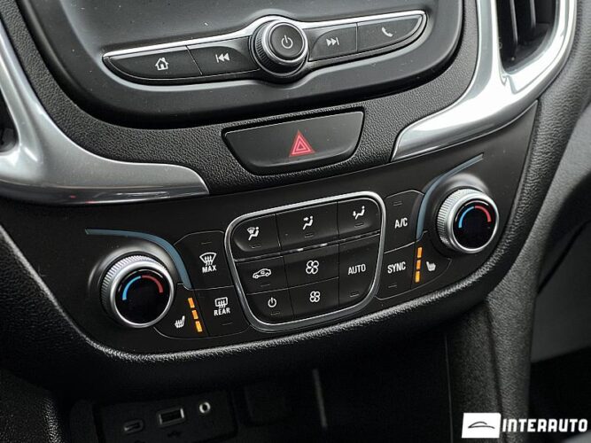 Chevrolet Equinox 41 interauto-car