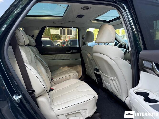 Hyundai Palisade 49 interauto-car