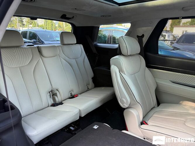 Hyundai Palisade 51 interauto-car