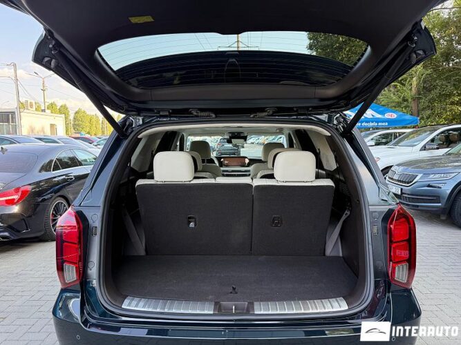 Hyundai Palisade 53 interauto-car