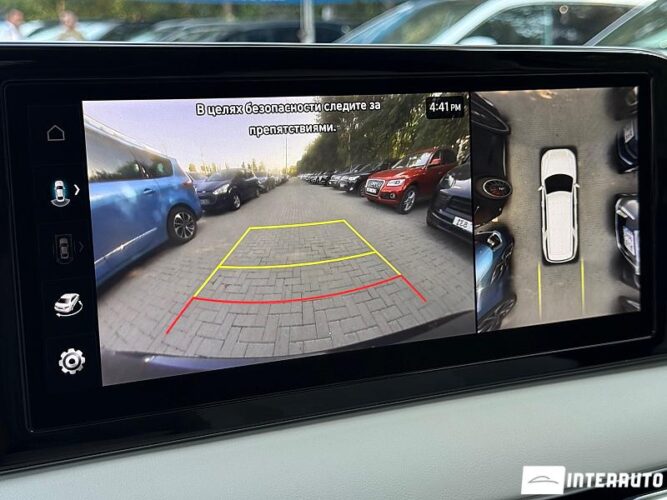 Hyundai Palisade 46 interauto-car