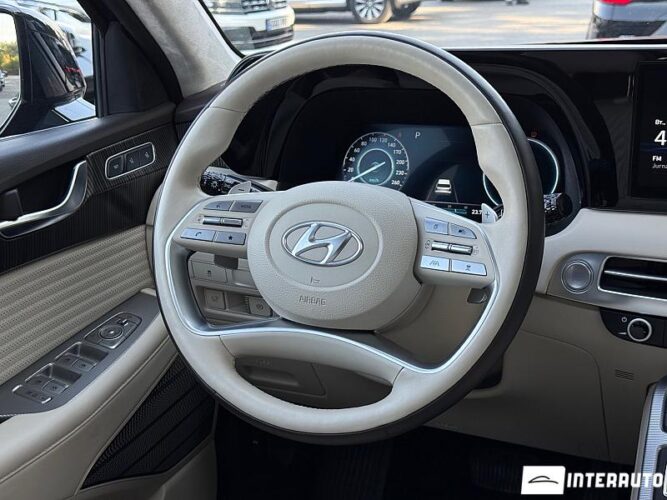 Hyundai Palisade 43 interauto-car