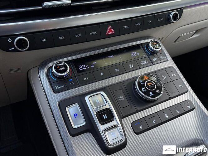 Hyundai Palisade 47 interauto-car