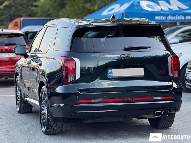 Hyundai Palisade 36 interauto-car