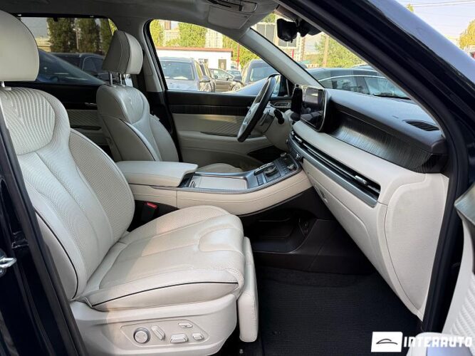 Hyundai Palisade 48 interauto-car