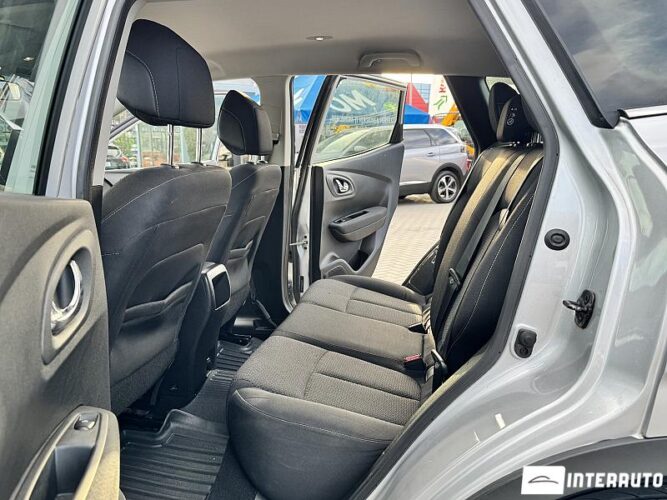 Renault Kadjar 42 interauto-car