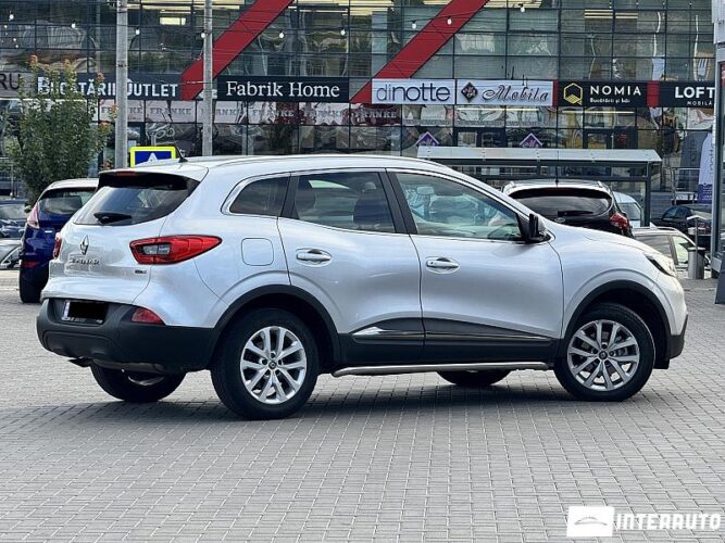 Renault Kadjar 33 interauto-car