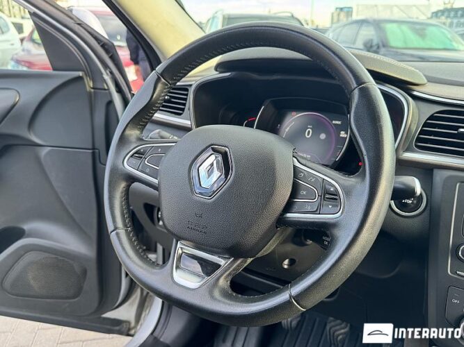 Renault Kadjar 37 interauto-car