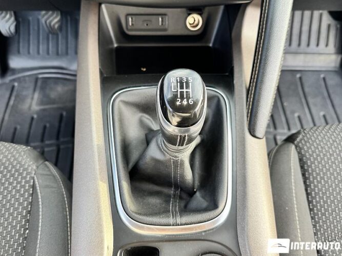 Renault Kadjar 40 interauto-car