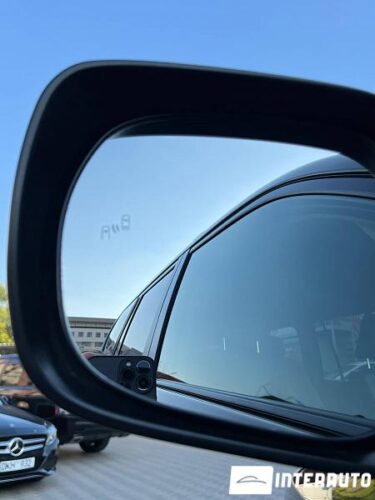 Toyota Land Cruiser Prado 43 interauto-car