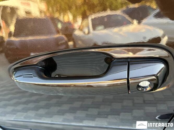 Toyota Land Cruiser Prado 41 interauto-car