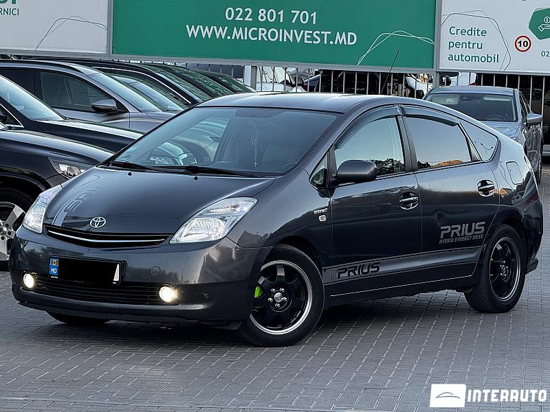Toyota Prius 2 interauto oferta masina