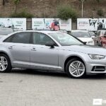 Audi A4 2016