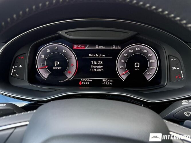 audi Q8 2020